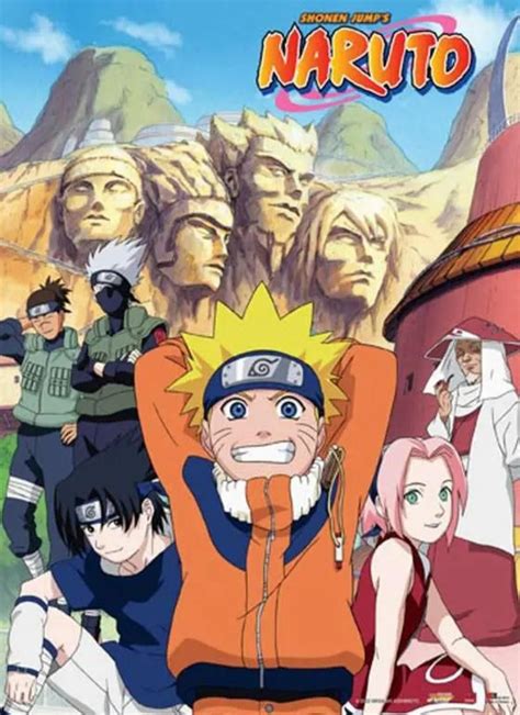 naruto myanimelist|Naruto (series) .